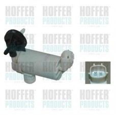 7500154 HOFFER Водяний насос система очищення вікон 7500154 HOFFER Водяний насос система очищення вікон