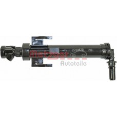 2220579 METZGER Розпилювач води для чищення система очищення фар