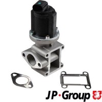 3319900300 JP GROUP Клапан повернення ОГ