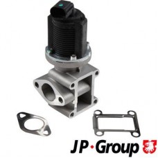 3319900300 JP GROUP Клапан повернення ОГ