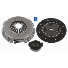 3000 951 644 SACHS Комплект зчеплення