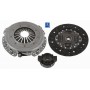 3000 951 644 SACHS Комплект зчеплення
