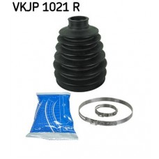 VKJP 1021 R SKF Комплект пыльника, Привідний вал
