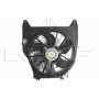 47456 NRF Вентилятор охолодження двигуна