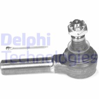 TA1530 DELPHI Наконечник поперечної кермової тяги