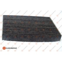 1640606780 EUROREPAR Фільтр повітря у внутрішньому просторі