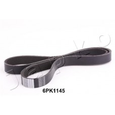 6PK1145 JAPKO Поліклиновий ремінь