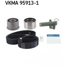 VKMA 95913-1 SKF Комплект ременя ГРМ
