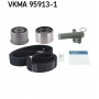 VKMA 95913-1 SKF Комплект ременя ГРМ