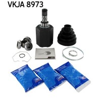 VKJA 8973 SKF Шарнирный комплект, Привідний вал