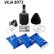 VKJA 8973 SKF Шарнирный комплект, Привідний вал