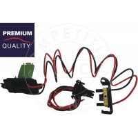 56003 AIC Сопротивление, Вентилятор салону