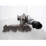 803955-5007S GARRETT Компресор наддуву