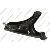 DH-319 TEKNOROT Ричаг незалежної підвіски колеса, подвеска колеса