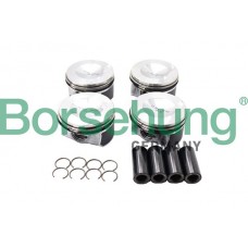 B18741 Borsehung Комплект поршневих кілець