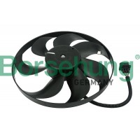 B11501 Borsehung Вентилятор охолодження двигуна
