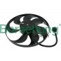 B11501 Borsehung Вентилятор охолодження двигуна
