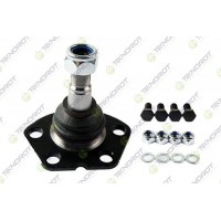 F-773K TEKNOROT Шарнір незалежної підвіски поворотного важеля