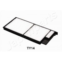 FAA-TY14 JAPANPARTS Фільтр повітря у внутрішньому просторі