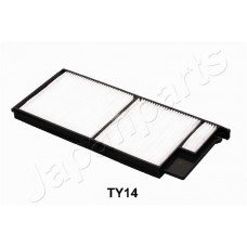 FAA-TY14 JAPANPARTS Фільтр повітря у внутрішньому просторі