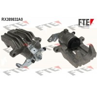 9290695 FTE Гальмівний супорт