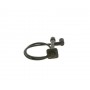 0 986 357 198 BOSCH Комплект дротів запалювання