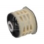 182598 FEBI BILSTEIN Втулка, балка моста