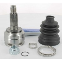 6128 CEVAM Шарнирный комплект, Привідний вал