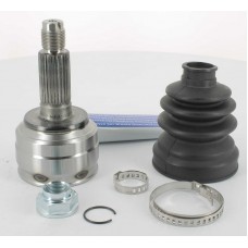 6128 CEVAM Шарнирный комплект, Привідний вал