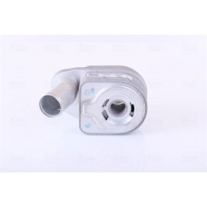 90932 NISSENS масляний радіатор двигунне олива 90932 NISSENS масляний радіатор двигунне олива