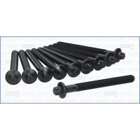 Комплект болтів головки циліндра AJUSA 81062600