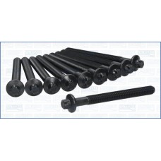 Комплект болтів головки циліндра AJUSA 81062600