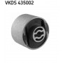 VKDS 435002 SKF Підвіска важіль незалежної підвіски колеса