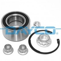 KWD1012 DAYCO Комплект підшипника ступиці колеса