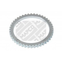 76539 MAPCO Зубчатый диск импульсного датчика, противобл. устр.