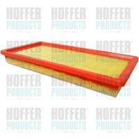 18576 HOFFER Повітряний фільтр