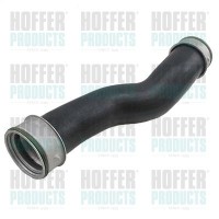 Трубка наддуваемого повітря HOFFER 96264