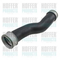 Трубка наддуваемого повітря HOFFER 96264