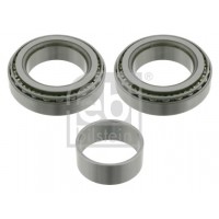 27162 FEBI BILSTEIN Комплект підшипника ступиці колеса