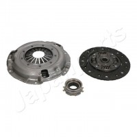 KF-718 JAPANPARTS Комплект зчеплення