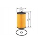 F 026 407 074 BOSCH Масляний фільтр