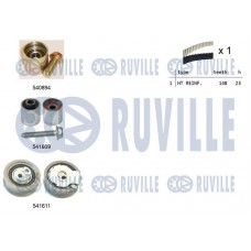 550319 RUVILLE Комплект ременя ГРМ