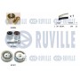 550319 RUVILLE Комплект ременя ГРМ