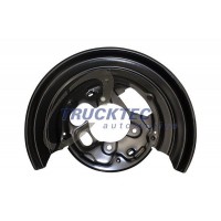 02.35.643 TRUCKTEC AUTOMOTIVE Відбивач диск гальмівного механізму