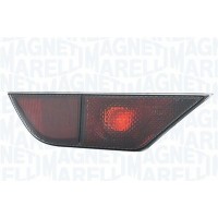 714000062500 MAGNETI MARELLI Задній протитуманний ліхтар
