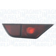714000062500 MAGNETI MARELLI Задній протитуманний ліхтар
