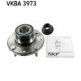 VKBA 3973 SKF Комплект підшипника ступиці колеса