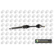 DS2350R BGA Привідний вал