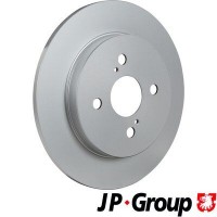 4863201100 JP GROUP Гальмівний диск