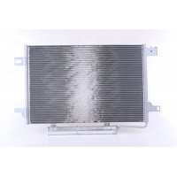 94910 NISSENS Конденсатор кондиціонера